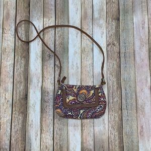 Relic Crossbody